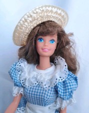  Barbie Litlr Debbie, Vintage