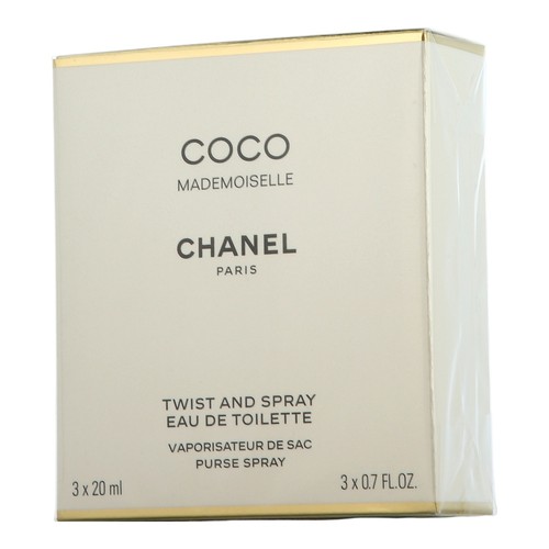 Chanel coco mademoiselle edt - chanel,