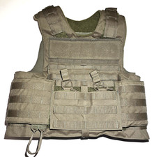 Paraclete RMV Gilet Tattico
