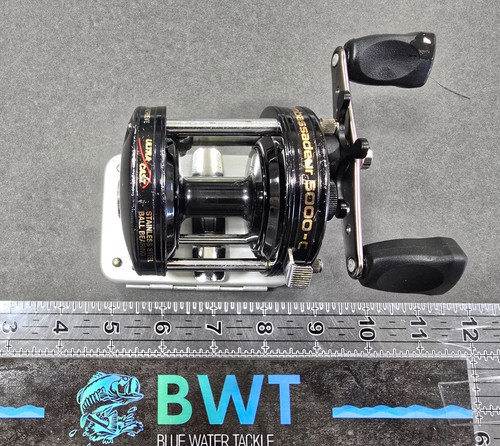 Ambassaduer abu garcia 5000 - abu,