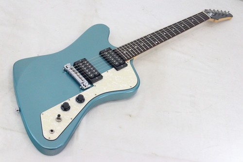 Gibson firebird zero - gibson,