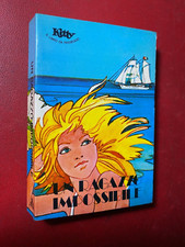 KITTY n.2 UN RAGAZZO