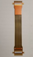 FLAT FLEX BOARD FLET PIATTINA  DISPLAY SAMSUNG SGH-C300 C300 ORIGINALE