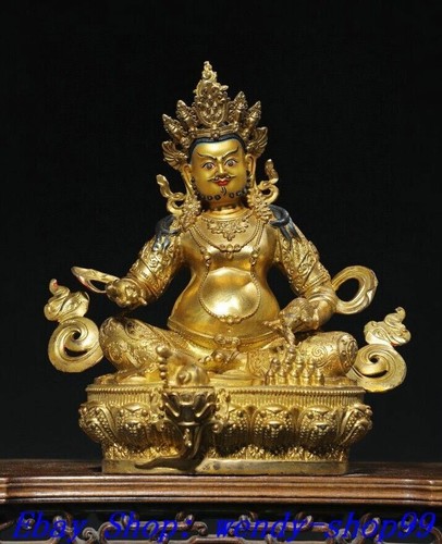 Statua buddha vecchio - statua,