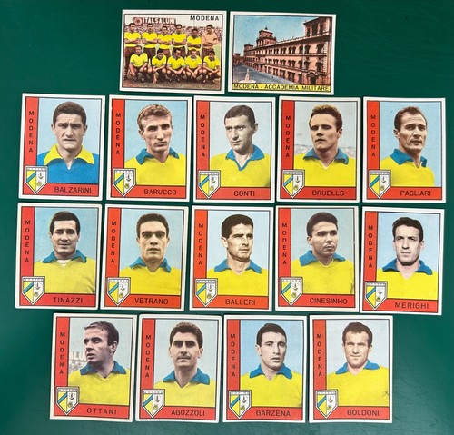 Figurine calciatori album - figurine,
