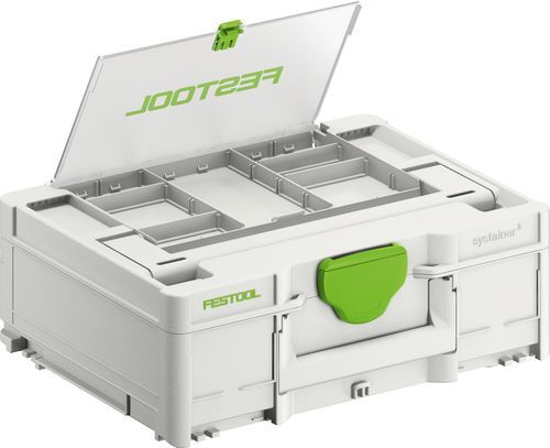 Festool systainer sys3 df - festool, systainer³