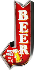 Insegna Della Birra per Pub