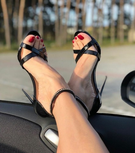 Onlymaker sandali donna