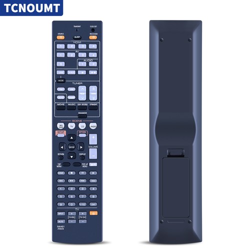 Telecomando ricambio rav491 - di,