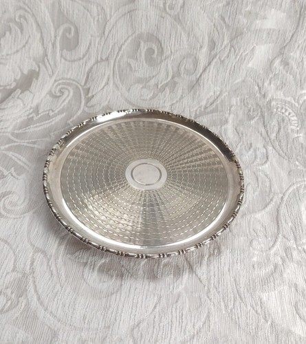 Elegante piccolo salver porta - elegante,