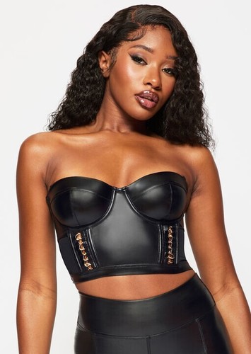 Top corsetto ann summers - ann,