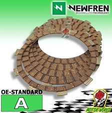 F1872A KIT 5 DISCHI FRIZIONE