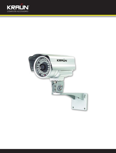 Kraun camera telecamera - kraun,