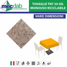 Tovaglie coprimacchia 50 - coprimacchia,