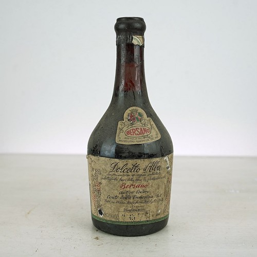 Bersano dolcetto alba - dolcetto, fac