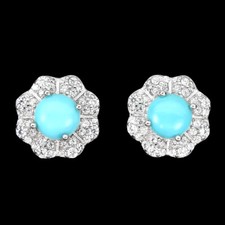 Orecchini In Argento Sterling