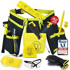 Eli Cintura porta attrezzi per