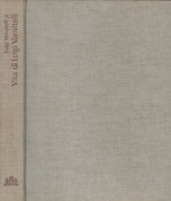 Vita di Luigi Vanvitelli. . Luigi Vanvitelli Jr.. 1975. .