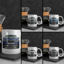 Tazza personalizzata bmw - personalizzata, x3