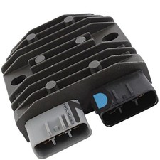 Regolatore Raddrizzatore Per