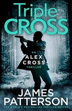 Triple cross - triple, cross: