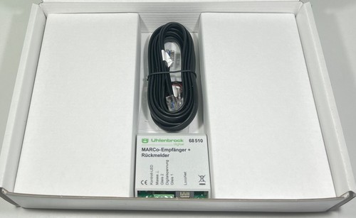 Uhlenbrock 68100 marco set - 68100,