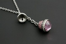 Elegant Necklace MORELLATO