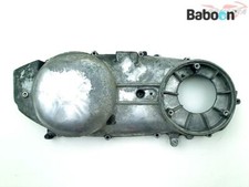 Coperchio di blocco sinistro Yamaha YP 250 Majesty 2000-2003 (YP250)