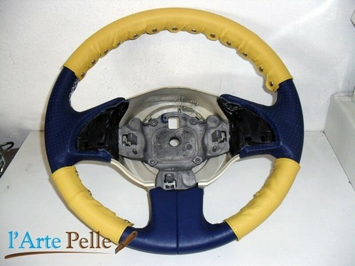Coprivolante kit fiat - 3,