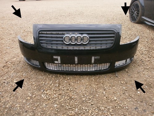 Audi 225bhp 2003 - tt,