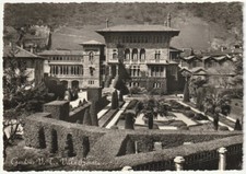 GARDONE VAL TROMPIA - BRESCIA