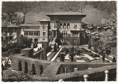 Gardone val trompia - val, brescia