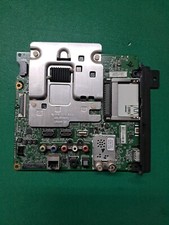 scheda madre tv LG modello 43UH610V    EAX6694350411.0115.12.15.K.S