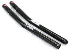 Attacco manubrio triathlon