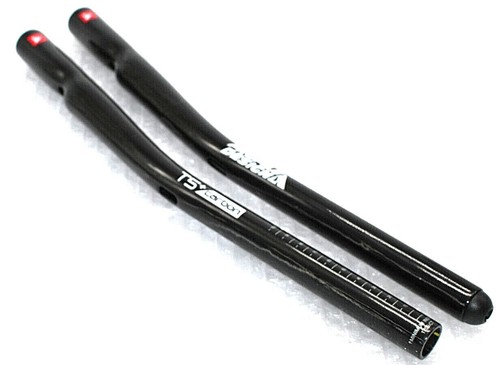 Triathlon aerobar profile - triathlon, t5