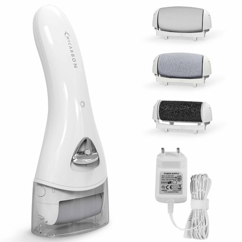 Mycarbon pedicure elettrico - pedicure,