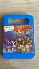 DVD IL GIRO DEL MONDO IN 80