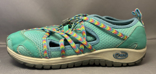 Scarpe acqua chaco outcross - da,