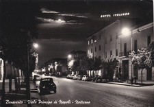 BENEVENTO: Viale Principe di