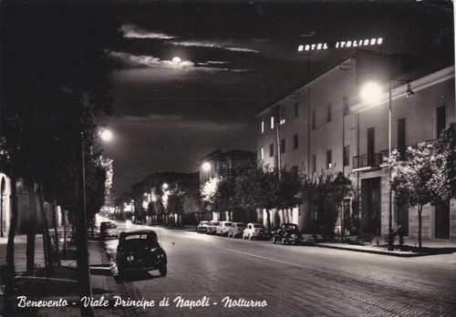 Benevento viale principe di - principe,