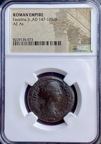 Moneta antica romana