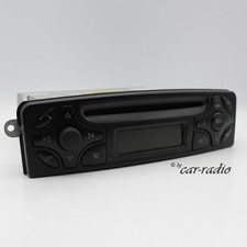 Autoradio originale Mercedes