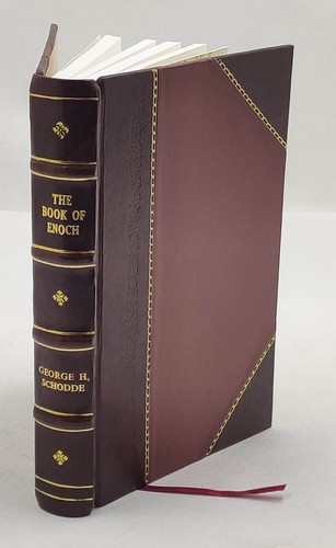 The book enoch - the, of