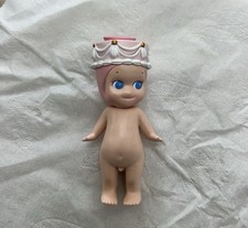 Sonny Angel Laduree Patisseries Collezione Rosa Segreta Giappone Autentica Rara