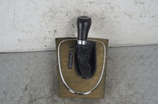 92882- Cuffia Leva Cambio Mercedes Classe E W211 Dal 2002 al 2009 Cod A211680813