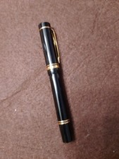 Parker Duofold stilografica