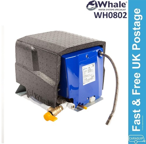Scaldabagno elettrico gas - elettrico, e
