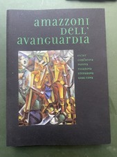 AA.VV., Amazzoni