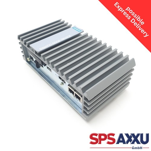 Siemens simatic ipc277e opc - simatic,