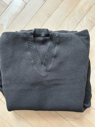 Maglione lana caldo originale - lana,